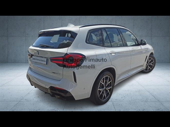 Fimauto - BMW X3 | ID 35673