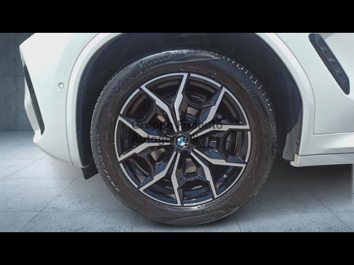 Fimauto - BMW X3 | ID 35673