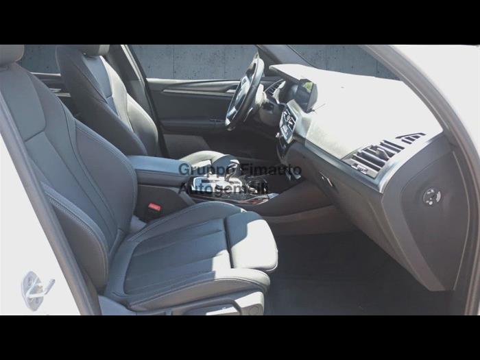 Fimauto - BMW X3 | ID 35673