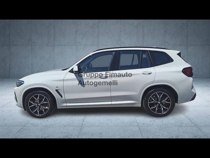 Fimauto - BMW X3 | ID 35673