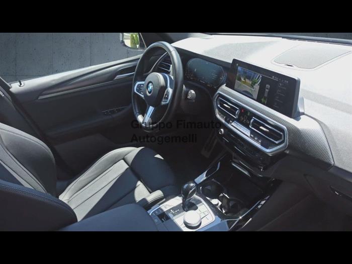 Fimauto - BMW X3 | ID 35673