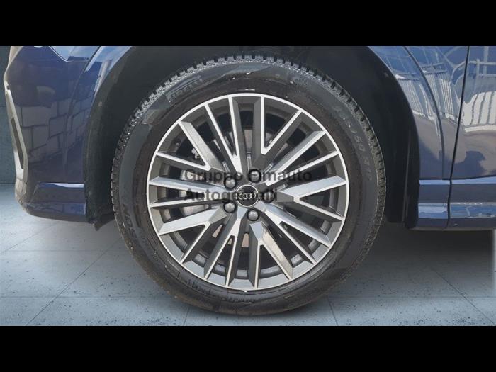 Fimauto - AUDI Q3 | ID 35675
