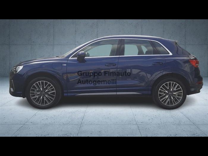 Fimauto - AUDI Q3 | ID 35675