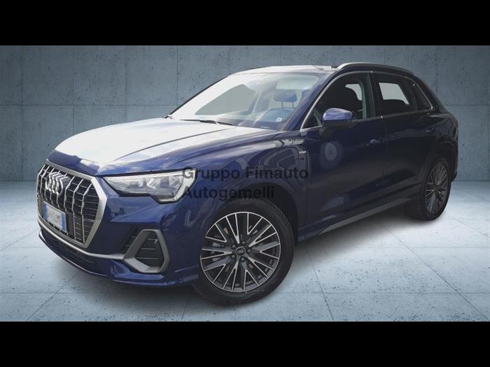 Fimauto - AUDI Q3 | ID 35675