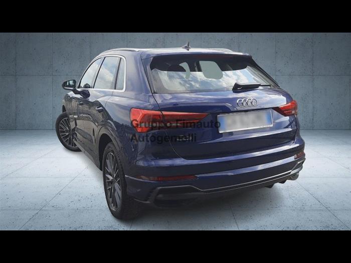 Fimauto - AUDI Q3 | ID 35675