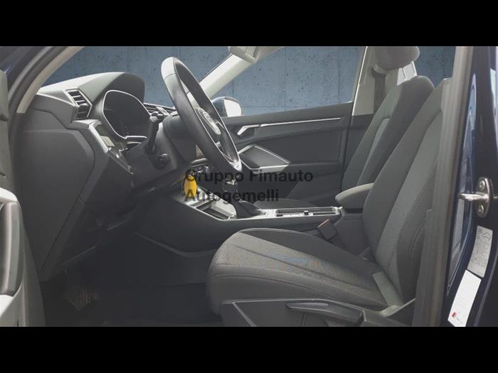 Fimauto - AUDI Q3 | ID 35675