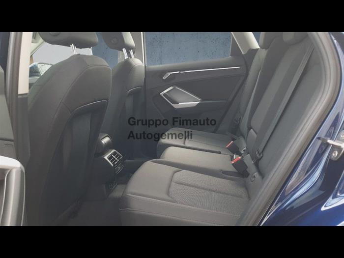 Fimauto - AUDI Q3 | ID 35675