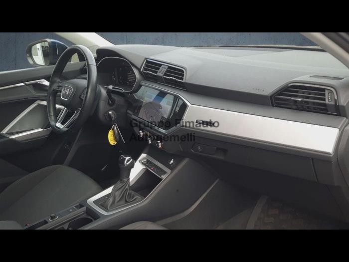 Fimauto - AUDI Q3 | ID 35675