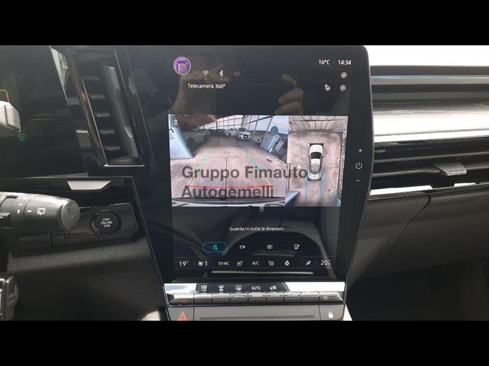 Fimauto - RENAULT Espace | ID 35676
