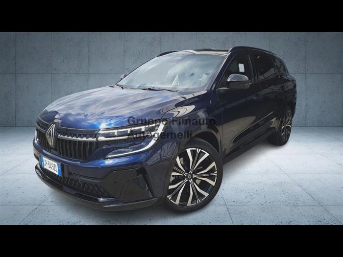 Fimauto - RENAULT Espace | ID 35676