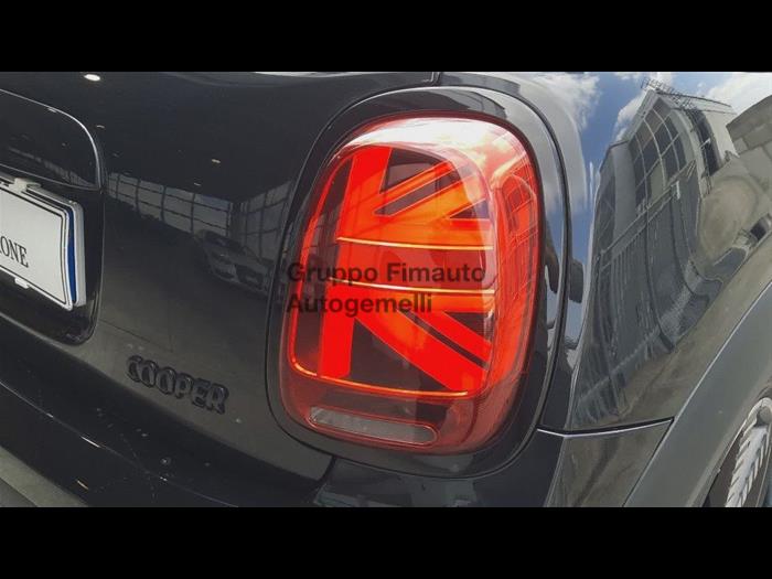 Fimauto - MINI Cooper | ID 35682