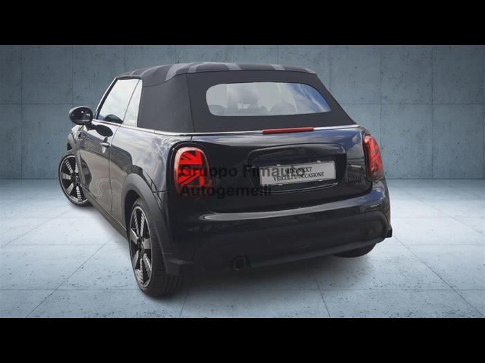 Fimauto - MINI Cooper | ID 35682