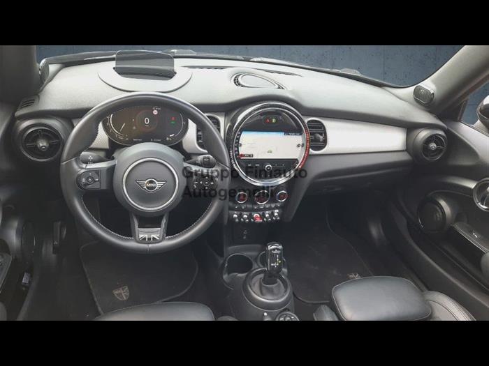 Fimauto - MINI Cooper | ID 35682