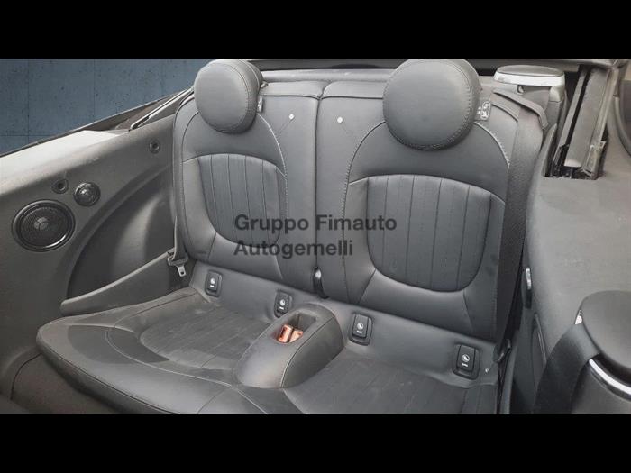 Fimauto - MINI Cooper | ID 35682