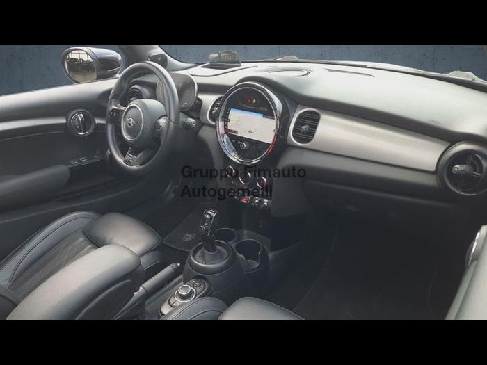 Fimauto - MINI Cooper | ID 35682