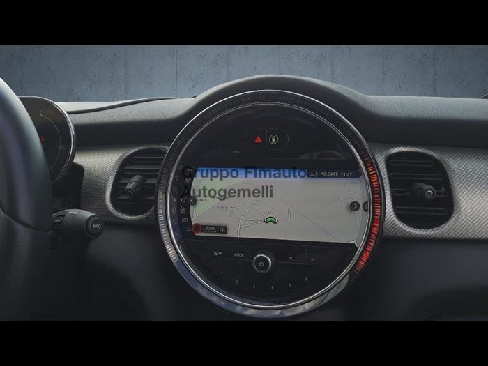 Fimauto - MINI Cooper | ID 35682