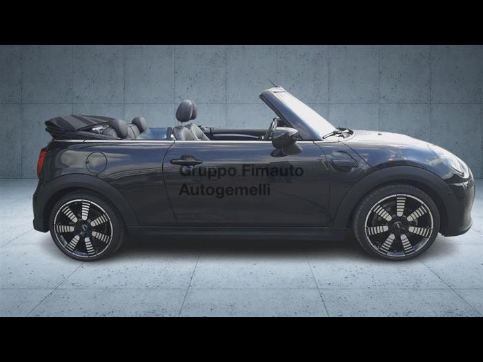 Fimauto - MINI Cooper | ID 35682