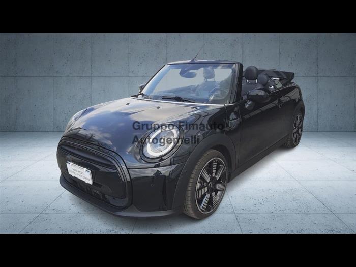 Fimauto - MINI Cooper | ID 35682