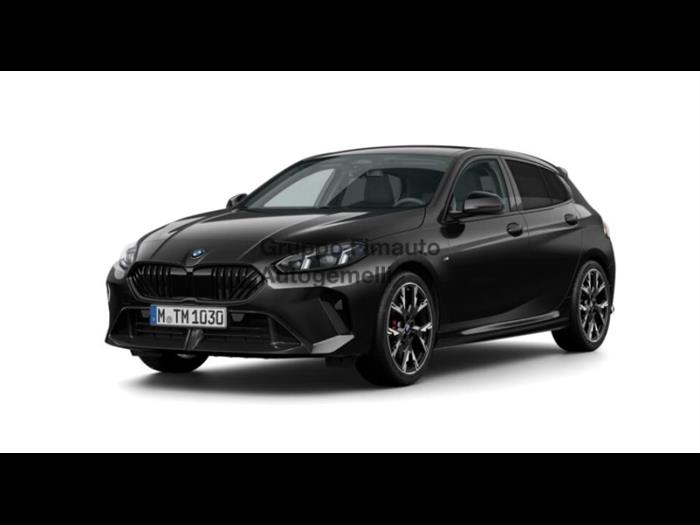 Fimauto - BMW 118 | ID 35684
