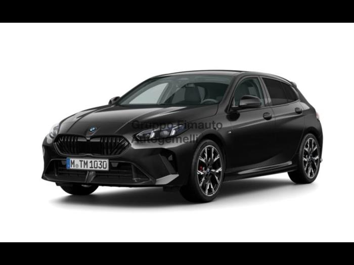 Fimauto - BMW 118 | ID 35689