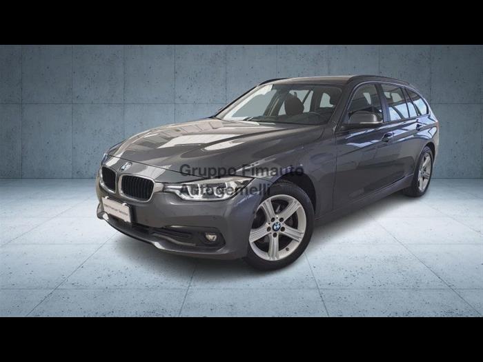 Fimauto - BMW 320 | ID 35691