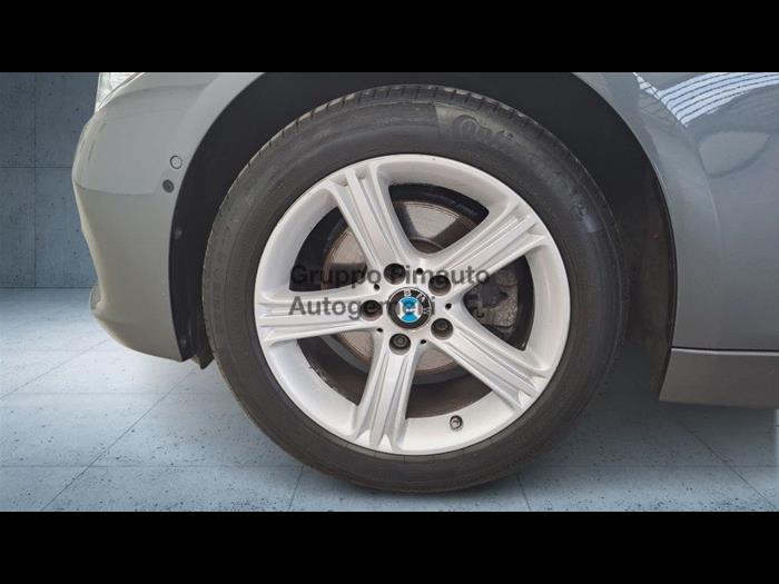 Fimauto - BMW 320 | ID 35691
