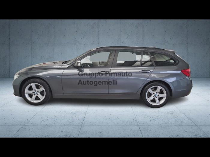 Fimauto - BMW 320 | ID 35691