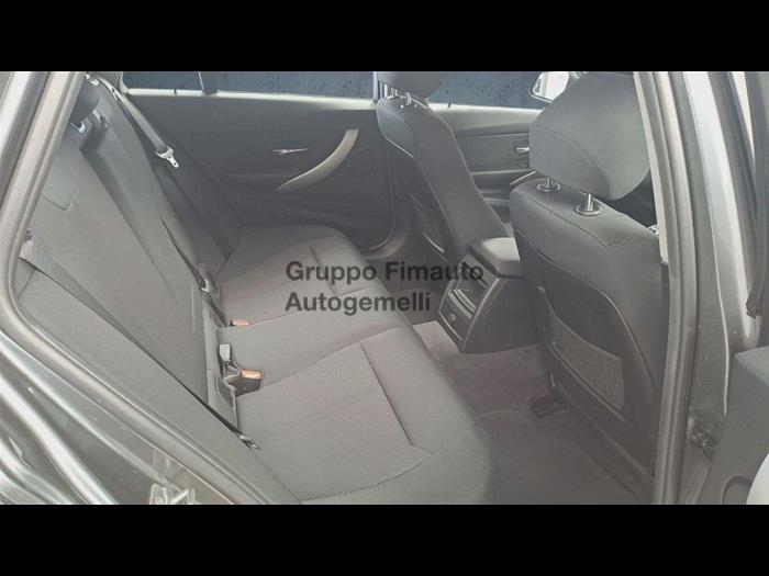 Fimauto - BMW 320 | ID 35691