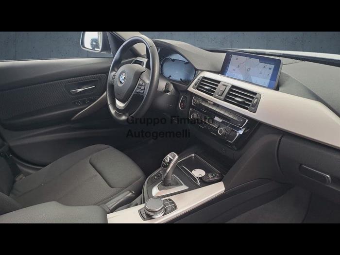 Fimauto - BMW 320 | ID 35691