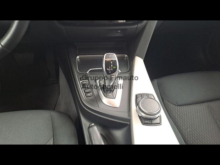 Fimauto - BMW 320 | ID 35691