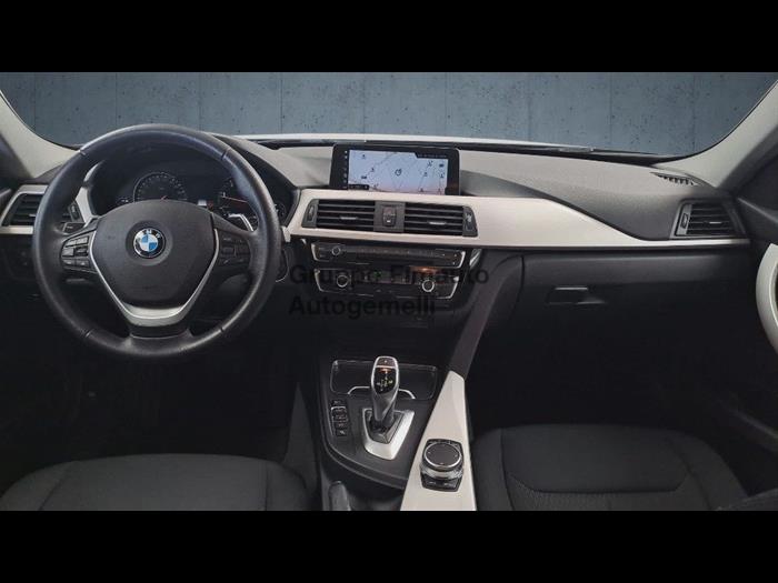 Fimauto - BMW 320 | ID 35691