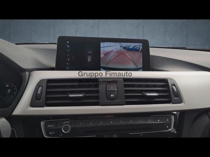 Fimauto - BMW 320 | ID 35691