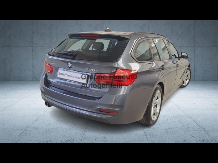 Fimauto - BMW 320 | ID 35691