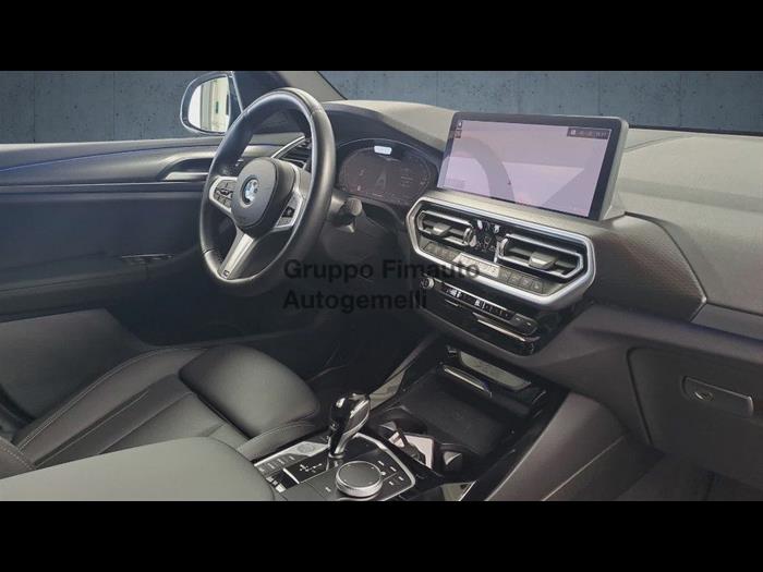 Fimauto - BMW X3 | ID 35693