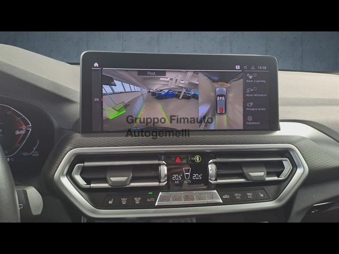 Fimauto - BMW X3 | ID 35693