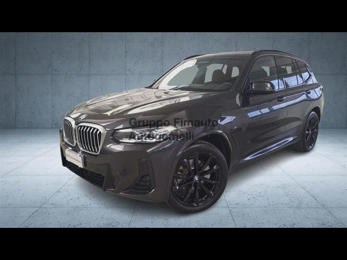 Fimauto - BMW X3 | ID 35693