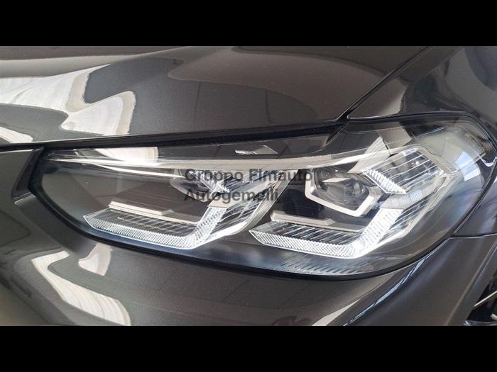 Fimauto - BMW X3 | ID 35693