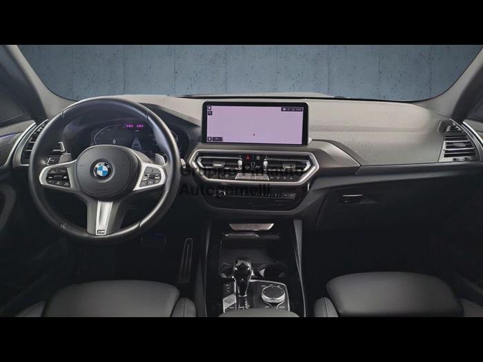 Fimauto - BMW X3 | ID 35693
