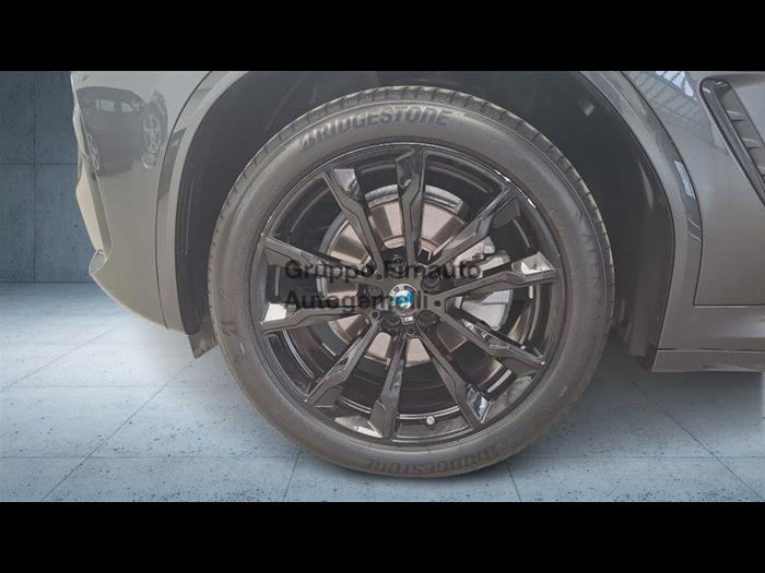 Fimauto - BMW X3 | ID 35693