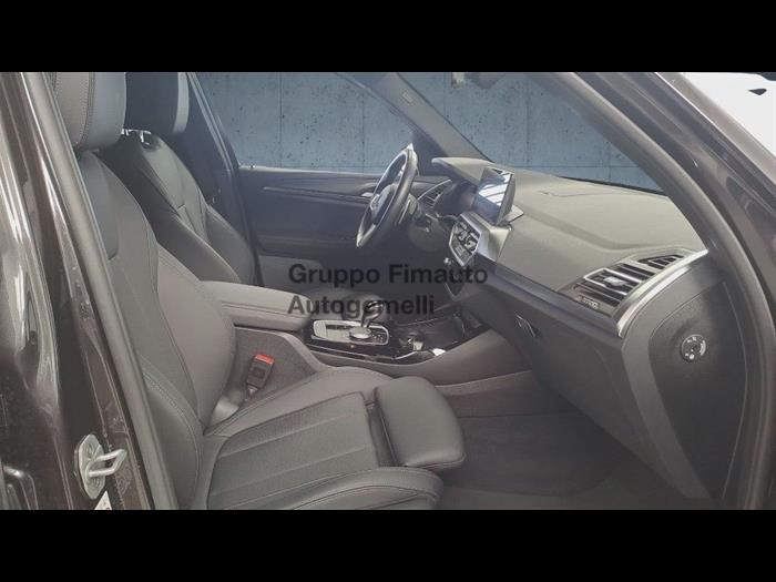Fimauto - BMW X3 | ID 35693
