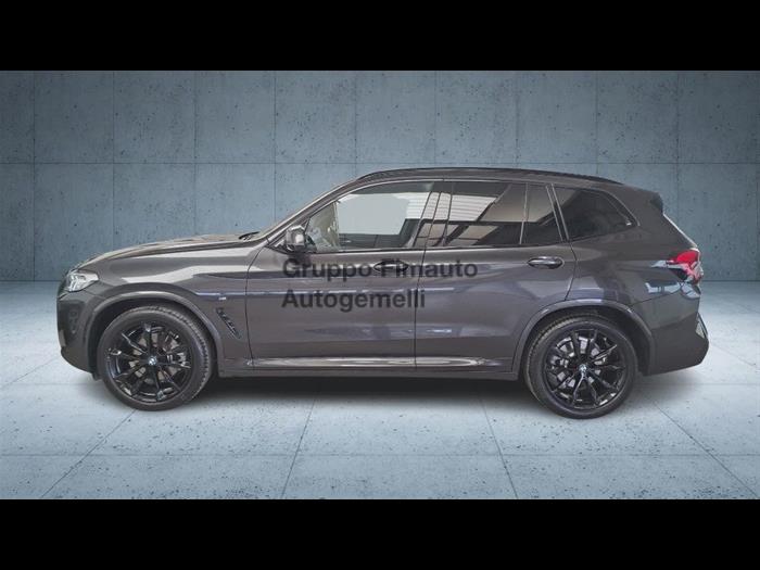 Fimauto - BMW X3 | ID 35693