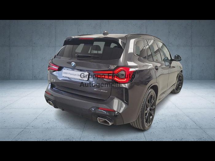 Fimauto - BMW X3 | ID 35693