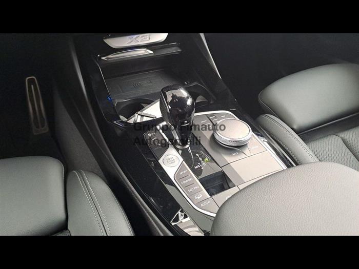 Fimauto - BMW X3 | ID 35693