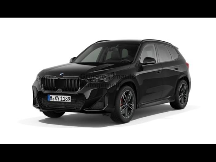 Fimauto - BMW X1 | ID 35696
