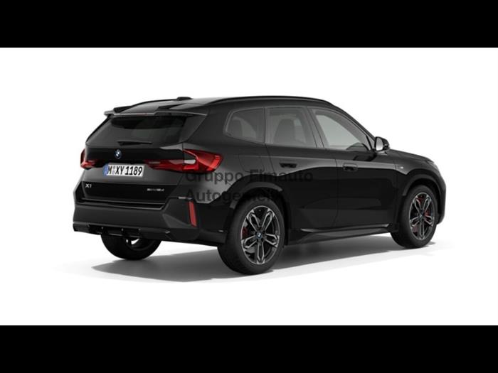 Fimauto - BMW X1 | ID 35696