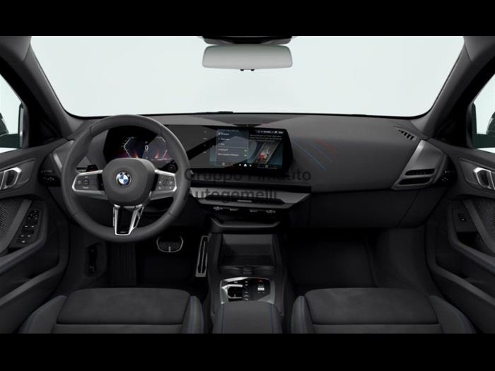 Fimauto - BMW 118 | ID 35697