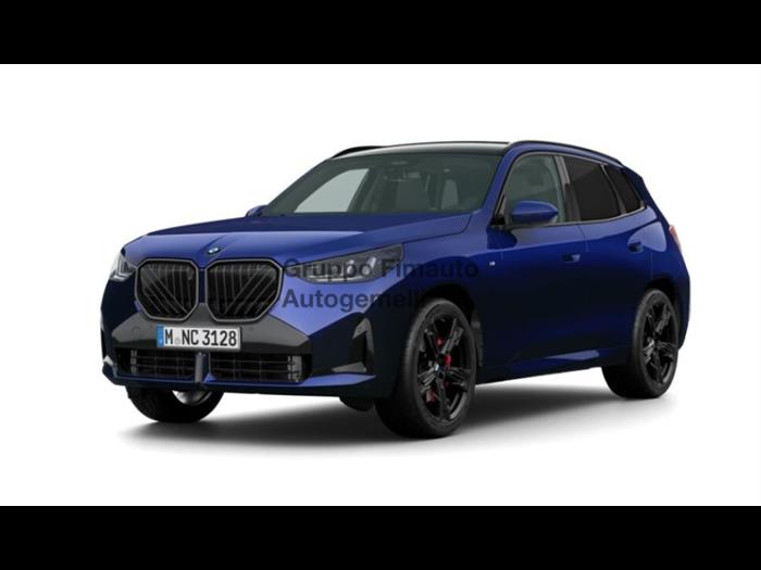 Fimauto - BMW X3 | ID 35700