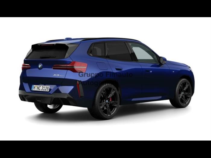 Fimauto - BMW X3 | ID 35700