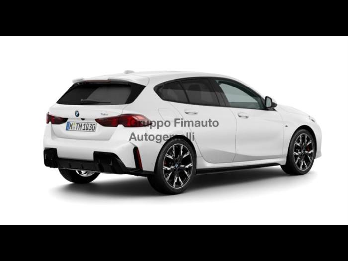 Fimauto - BMW 118 | ID 35699