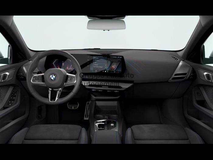 Fimauto - BMW 118 | ID 35699